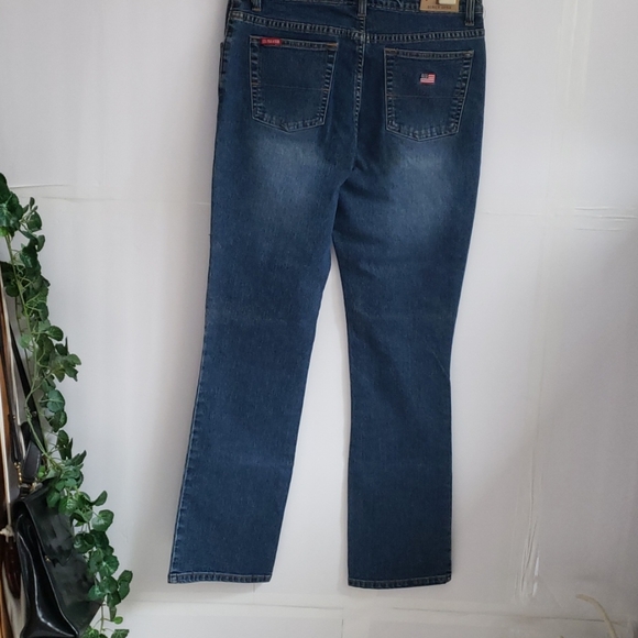US Polo Assn Vintage Jeans - Picture 8 of 8